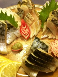 自家製しめ鯖 寿司屋の基本レシピ-レシピのメイン写真