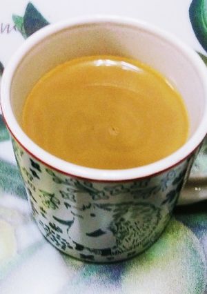 お手軽☆カフェモカ-レシピのメイン写真