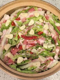 豚肉と白菜のミルフィーユ-レシピのメイン写真