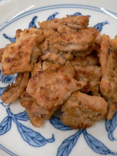 豚肉の漬け焼き-レシピのメイン写真