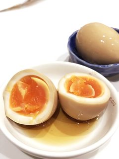 おいしい味玉★(煮卵)-レシピのメイン写真