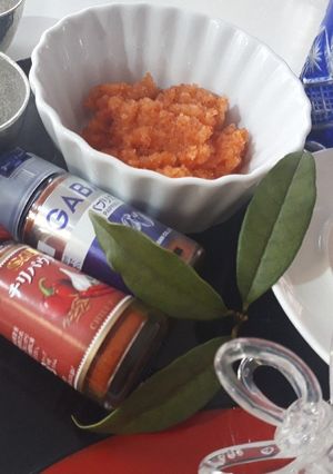 もみじおろし♪手作り♡買うことないです-レシピのメイン写真