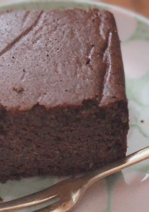 おからケーキ♡粉なし-レシピのメイン写真