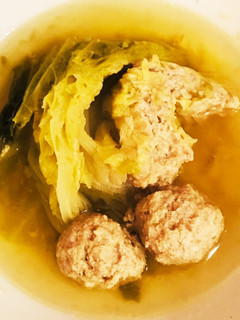 時短&簡単☆とろとろ丸ごとキャベツ-レシピのメイン写真