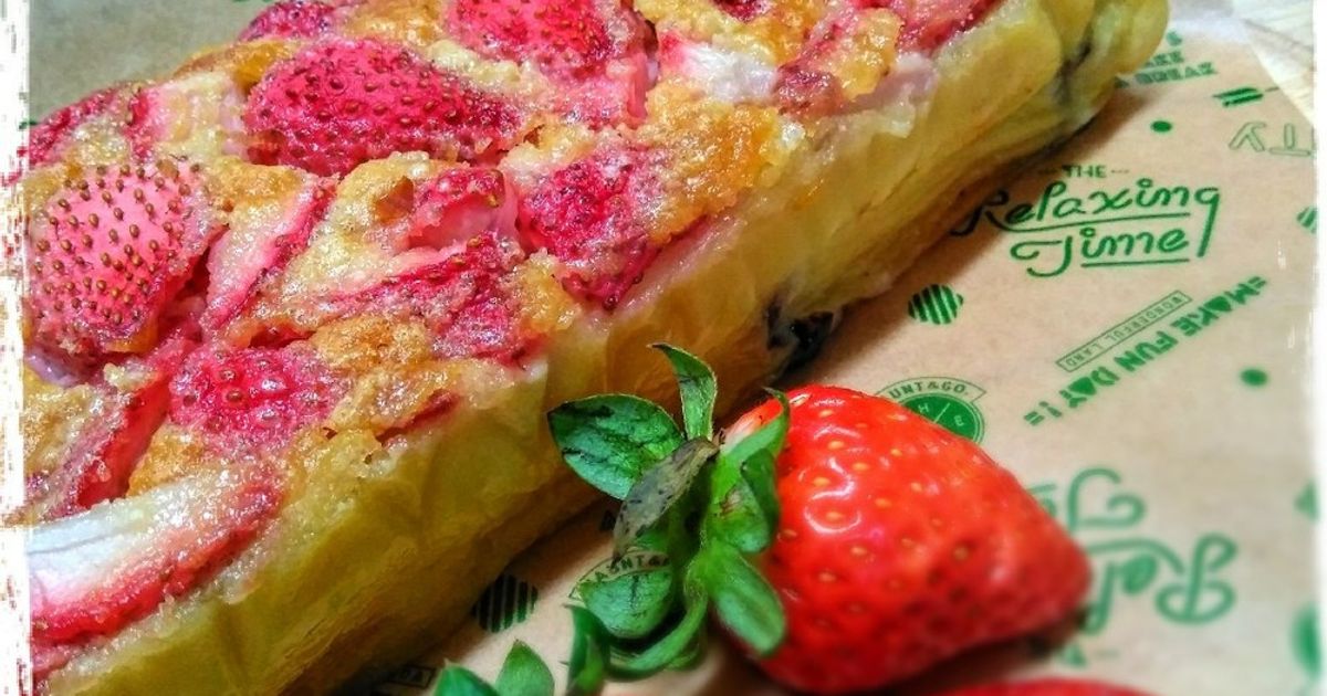 基本からアレンジまで！思わずつくりたくなる「ガトー