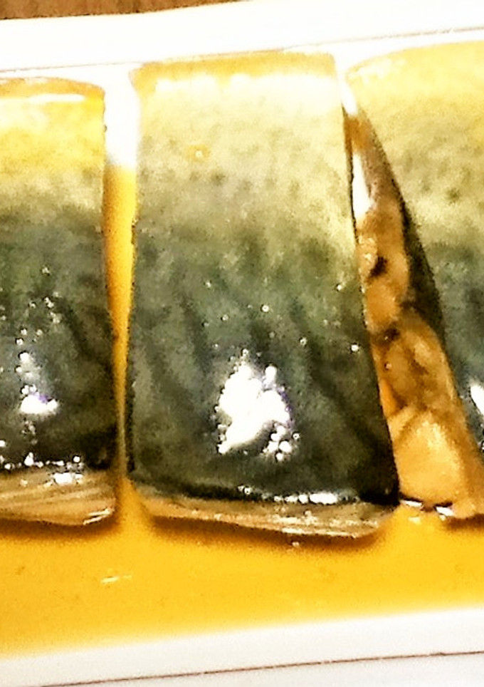 サバの煮付け-レシピのメイン写真