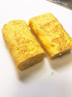 離乳食 卵焼き-レシピのメイン写真