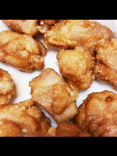 うちの唐揚げ!味付しっかり(ニンニク無)-レシピのメイン写真