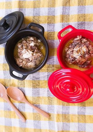 防災食育・おつまみにも！洋風さば和え-レシピのメイン写真