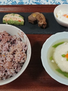 鮃のかぶら蒸し-レシピのメイン写真