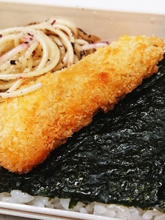 19/01/16息子お留守番弁当-レシピのメイン写真
