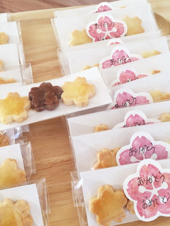 贈り物にも♡我が家の型抜きクッキー-レシピのメイン写真