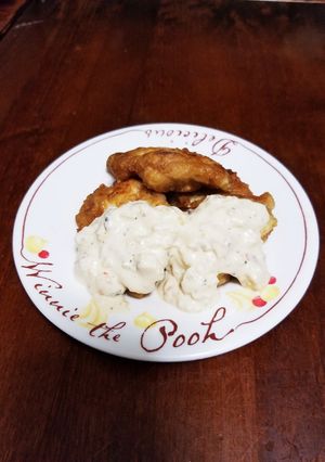 しっとりやわらかチキン南蛮‼️-レシピのメイン写真
