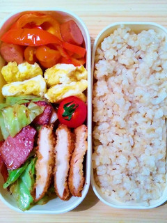 旦那弁当 記録0116-レシピのメイン写真