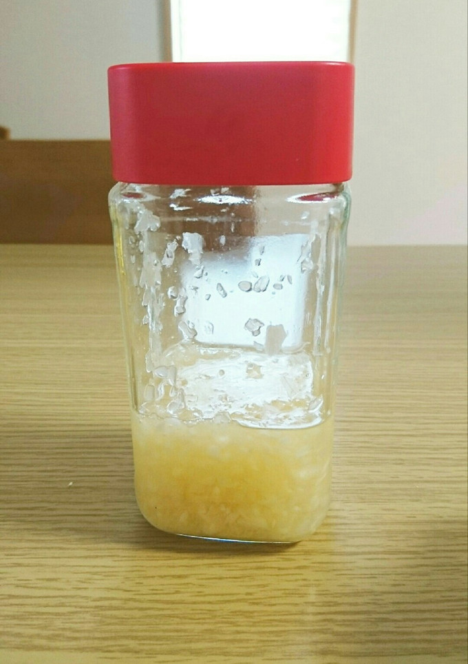 万能☆らっきょうのみじん切り-レシピのメイン写真