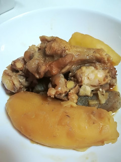 うちの人気No.1!手羽元のさっぱり煮-レシピのメイン写真