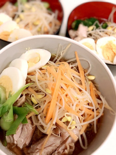 【お家でお手軽】醤油ラーメン-レシピのメイン写真