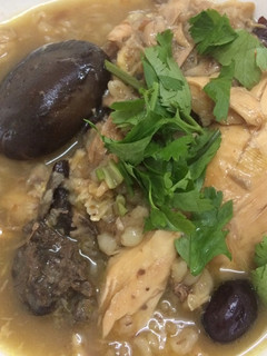 サムゲタンSamgyetang☆KK風-レシピのメイン写真