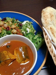 鯖の水煮缶で簡単☆低糖質☆鯖のカレー煮-レシピのメイン写真