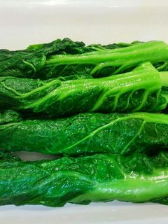 かつお菜の冷凍保存-レシピのメイン写真