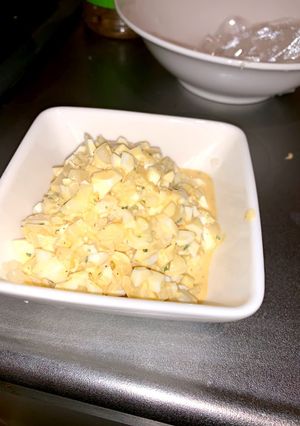 万能！タルタルソース-レシピのメイン写真