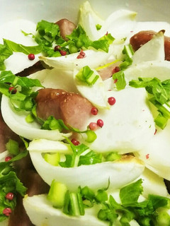 顆粒スープかけるだけ!簡単野菜のグリル♪-レシピのメイン写真