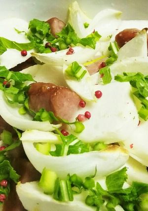 顆粒スープかけるだけ！簡単野菜のグリル♪-レシピのメイン写真