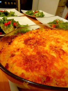 フランス家庭料理♪アッシ・パルマンティエ-レシピのメイン写真