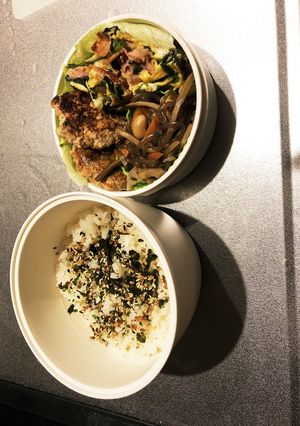 お弁当0117-レシピのメイン写真