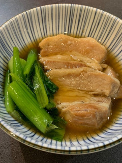 豚の角煮-レシピのメイン写真