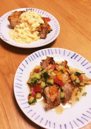手作りタルタルソース-レシピのメイン写真