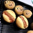 HMで簡単ウインナーパン