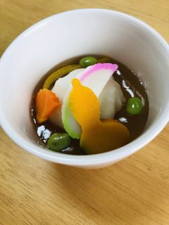 長芋まんじゅう-レシピのメイン写真