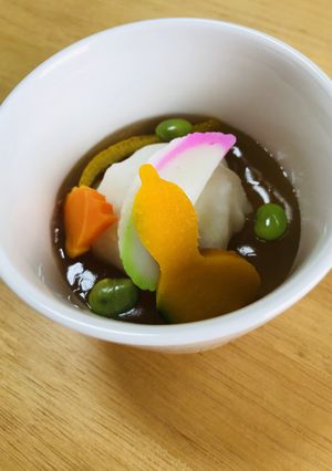 長芋まんじゅう-レシピのメイン写真