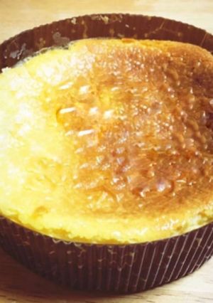 絶対に失敗しないチーズケーキ♡-レシピのメイン写真