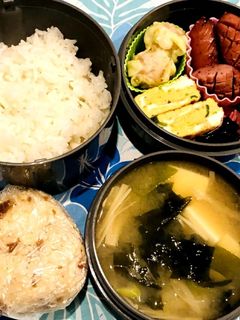 男子弁当117-レシピのメイン写真