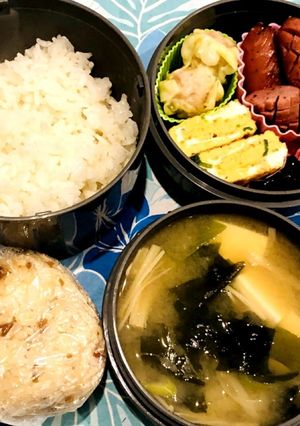男子弁当117-レシピのメイン写真
