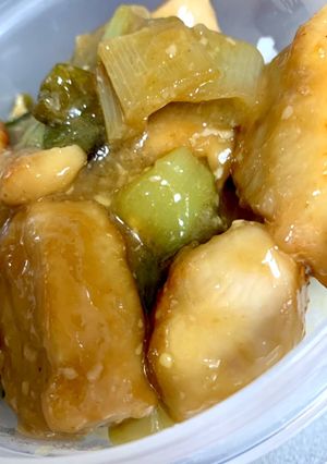 味噌照り焼き-レシピのメイン写真