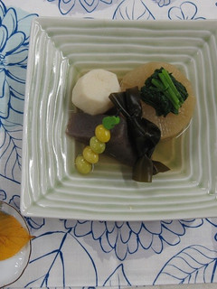 ヘルシーおでん-レシピのメイン写真