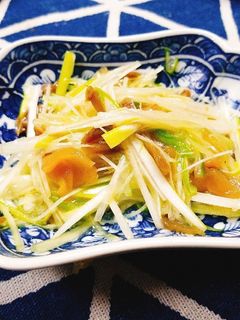 簡単絶品!やみつきおつまみ-レシピのメイン写真