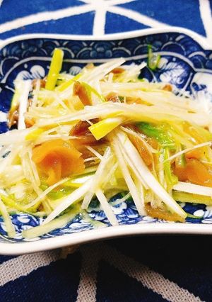簡単絶品！やみつきおつまみ-レシピのメイン写真