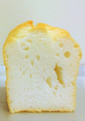 HBで簡単！ノングルテンふっくら米粉パン-レシピのメイン写真