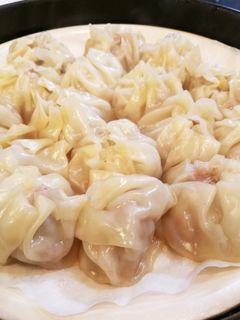 焼き小龍包-レシピのメイン写真