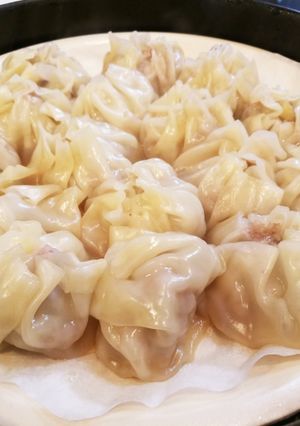 焼き小龍包-レシピのメイン写真