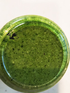 ほうれん草deジェノベーゼ-レシピのメイン写真