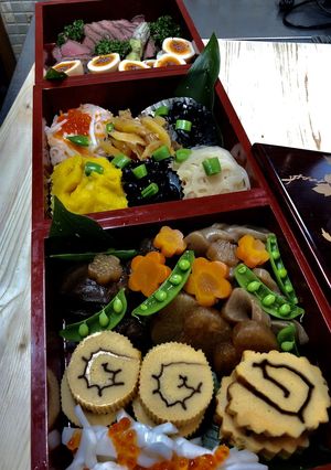 伊達巻　～反省を踏まえた改良版～-レシピのメイン写真