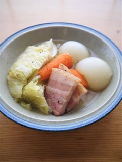 【定番】ポトフ-レシピのメイン写真