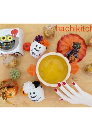 pumpkin pudding-レシピのメイン写真