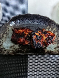 超簡単で本格的な白身魚の味噌焼き♪-レシピのメイン写真
