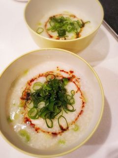 お粥 ※鶏ガラスープのもとVer.-レシピのメイン写真
